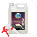 AquaTech Tent and Gear Waterproof Spray with Long Hose Trigger - Experts in Waterproofing - 2.5 Litre