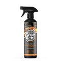 Barbecue Genie - BBQ & Grill Cleaner 500ml - Extra Strength Oven & Barbecue Degreaser Spray - Removes Burnt On Food, Grease & Carbon Build-Up - Heavy Duty Grill Cleaning Solution