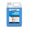Chemical Trade Store Glass & Mirror Cleaner 5L - Streak-Free, Fast-Drying Formula for Windows, Mirrors & Smooth Surfaces - No-Residue, Ideal for Home & Commercial Use