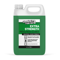 Chemical Trade Store - Path & Patio Cleaner - Concentrate Outdoor Stain Remover Cleaning Treatment | Decking, Driveways, Rooftops - 2.5 Litre