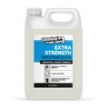 Chemical Trade Store - Thick Strong Bleach 5 Litre - Heavy-Duty Hygienic Surface Cleaner - Powerful Formula for Toilets, Drains, Kitchens & Bathrooms