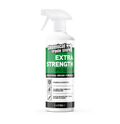 Chemical Trade Store - UPVC Cleaner for Hard Plastic, Doors, Gutters and Window Frames - Extra strength - 1 Litre