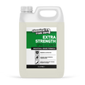Chemical Trade Store - UPVC Cleaner for Hard Plastic, Doors, Gutters and Window Frames - 5 Litre