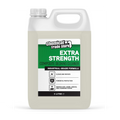 Chemical Trade Store - Composite Decking Cleaner - Plastic UPVC Deck Algae and Mould Remover - Removes Dirt, Grime and Bird Droppings - 5 Litre