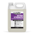 Chemical Trade Store - Concentrated Engine Degreaser & Parts Washer Fluid 2.5L - Heavy-Duty Solvent for Grease, Oil & Grime - Powerful Cleaner for Engines, Machinery & Workshop Tools