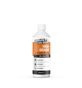 Chemical Trade Store - Hydrogen Peroxide Solution 3% - Multi-Purpose Oxidising Cleaner for Household, Laundry, Upholstery, Stains, Whitening, Kitchen & Bathroom Use - 500ml