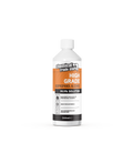 Chemical Trade Store - Isopropanol Alcohol 99.9%, 500ml - High-Purity Isopropyl Alcohol IPA, Solvent & Cleaner For Electronics, PC & Phone Cleaning, Ink Removal, Surface Prep, Lab & Industrial Use