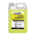 Chemical Trade Store - Lemon Disinfectant 2.5L - Kills 99.9% of Bacteria - Multi-Surface Cleaner with Fresh Lemon Scent - Household & Commercial Use - Floor Cleaning Liquid