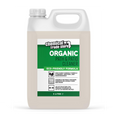 Chemical Trade Store - Organic Path & Patio Cleaner - Eco-Friendly, Pet Safe & Biodegradable - Remove Mould, Moss & Algae from Outdoor Surfaces - 5L Concentrate