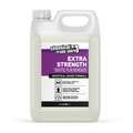 Chemical Trade Store - (TFR) Traffic Film Remover - High-Performance Vehicle Cleaner & Degreaser - Tar, Bugs, Oil, Muck, Water Marks - 5 Litre