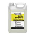 Chemical Trade Store - Thin Essential Bleach 5L - All Purpose Liquid Bleach for Household Surfaces, Kitchens & Bathrooms - Fast-Rinsing, Free-Flowing Cleaning Solution