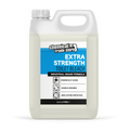 Chemical Trade Store Thick Toilet Bleach 2.5L – Powerful Cleaner for Bathrooms, Drains & Floors – Industrial Strength, Fresh Scent, Multi-Surface Cleaning Solution