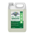 Chemical Trade World - Oil Stain Remover for Hard Surfaces 2.5L - Heavy-Duty Cleaner for Driveways, Concrete & Paving - Lifts Oil, Grease & Fuel Stains