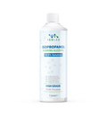 IsoLAB - Isopropanol Rubbing Alcohol - 99.9% Pure Isopropyl Alcohol, Multi-Purpose Cleaner, Degreaser & Solvent - 1 Litre