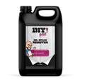 DIY Dave - Oil Stain Remover - Heavy-Duty Degreaser for Driveways, Concrete, Tarmac, and Garage Floors - Oil, Grease, and Petrol Stains - Extra Strength -  5L
