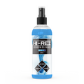 Hi-Rez - Screen Cleaner Spray 100ml - Streak-Free Cleaning for Monitors, Laptops, TVs, Phones & Tablets - Anti-Static Formula - UK Made