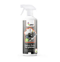 Inspired Heavy Duty Degreaser Spray  1L - Professional Kitchen Cleaner - Cuts Through Grease & Grime - Dilutable for Daily Use or Heavy Duty Cleaning - Most Surfaces