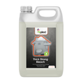 Inspired - Thick Strong Bleach 2.5L - Powerful Household Cleaner for Kitchens, Toilets & Hard Surfaces - Extra Thick Formula, Fast Acting on Stains & Dirt