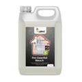 Inspired - Thin Essential Bleach 2.5L - Gentle Yet Effective Cleaner for Floors, Surfaces & Light Stain Removal - Faster Drying Thin Formula for Domestic Household Use