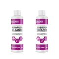 McKLords - Airbrush Cleaning Solution | Acrylic Paint Cleaner for Airbrushing and Restoration - (2 x 250ml)
