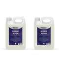 McKLords - Dishwasher Detergent 10L - Ultimate Grease & Food Remover - Auto Dishwashing Liquid - Eco-Friendly 2x5L Containers - Professional Catering