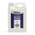 McKLords - Antibacterial Laundry Sanitiser - Kills 99.9% of Germs & Bacteria - Eco-Friendly Powerful Formula for Fabrics - 5 Litre