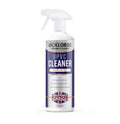 McKLords Commercial - uPVC Cleaner 1L - Professional Plastic & Window Frame Cleaner for Doors, Fascias & Conservatories Stains, Dirt & Discolouration