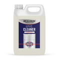 McKLords Commercial - uPVC Cleaner - Professional Plastic & Window Frame Cleaner for Doors, Fascias & Conservatories - Removes Stains, Dirt & Discolouration - 5L