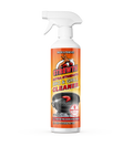 Strewth - BBQ & Grill Cleaner Spray 500ml - Powerful Oven & Barbecue Degreaser - Removes Grease, Fat & Burnt-On Food - Green Boost+ Eco-Conscious Formula