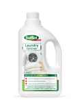 SurSol Active - Antibacterial Laundry Sanitiser 1L - Kills 99.9% of Bacteria & Odours - Hygienic Fabric Disinfectant for Clothes, Towels & Bedding